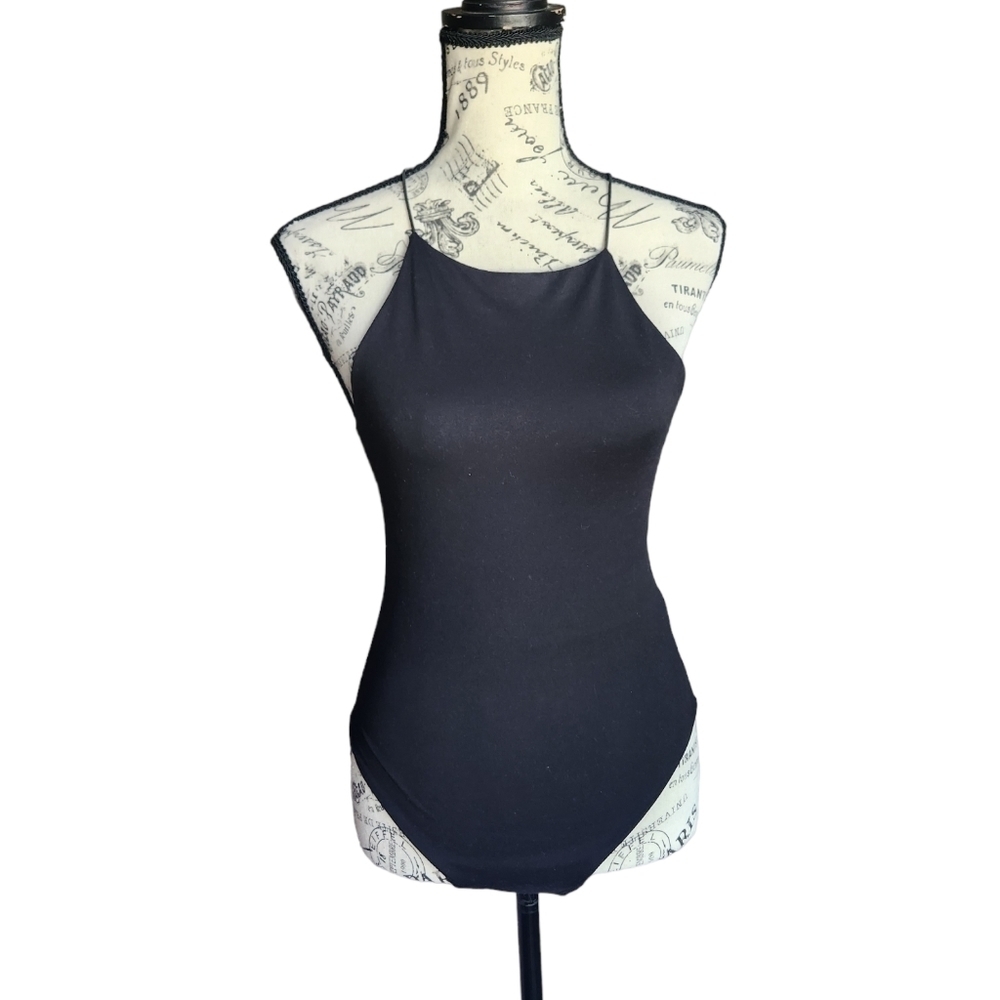 Body suit tank